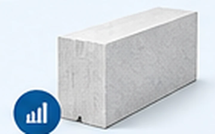 BAUBLOCK UTILITAS family visual; exact product width is shown in the specifications.