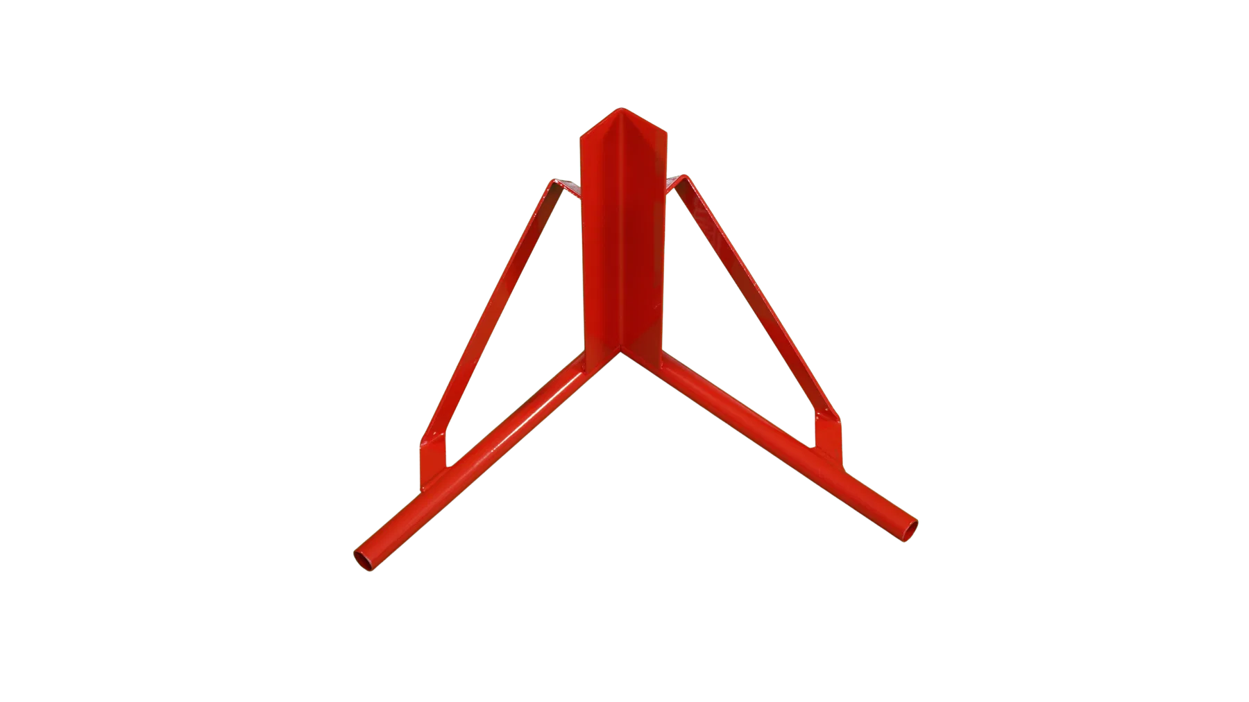 BAUBLOCK cutting angle guide for AAC blocks.